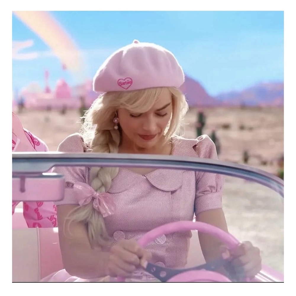 Barbie costume 5 Set Brand new